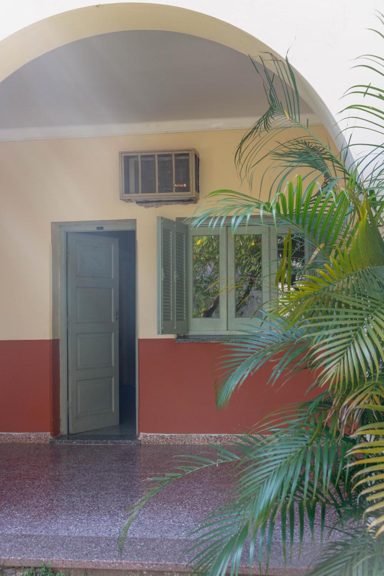 Alojamiento En Pleno Centro De Corrientes Exterior photo