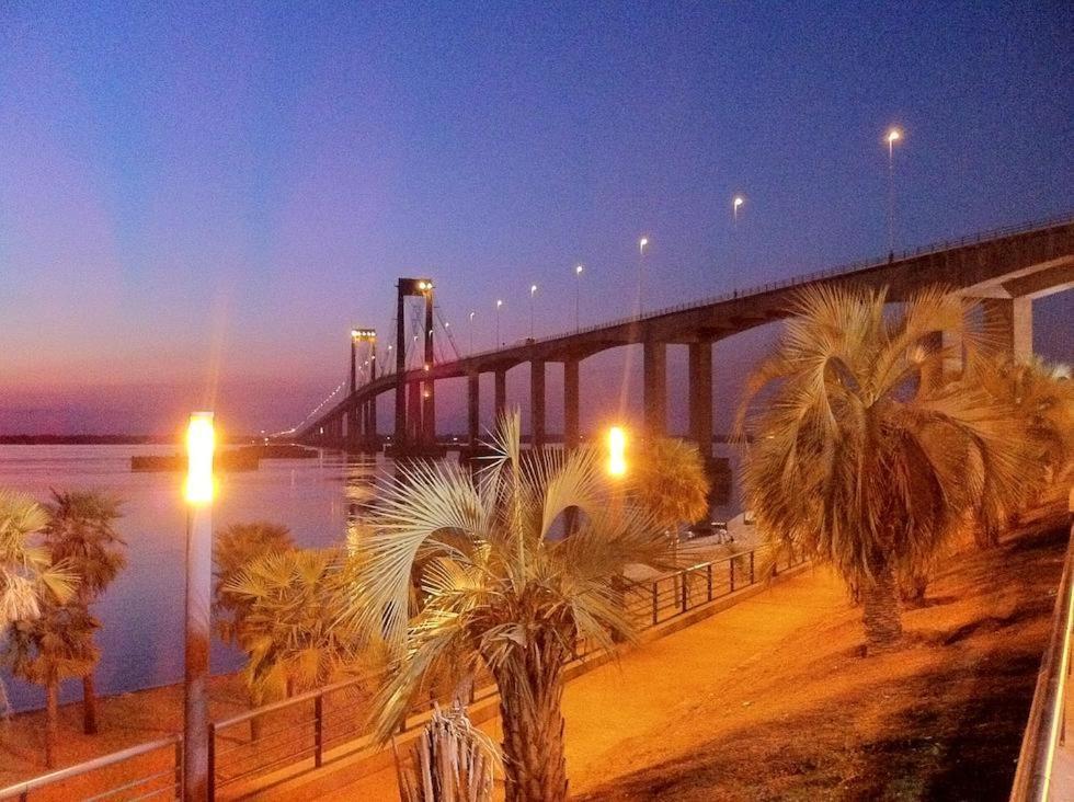 Alojamiento En Pleno Centro De Corrientes Exterior photo